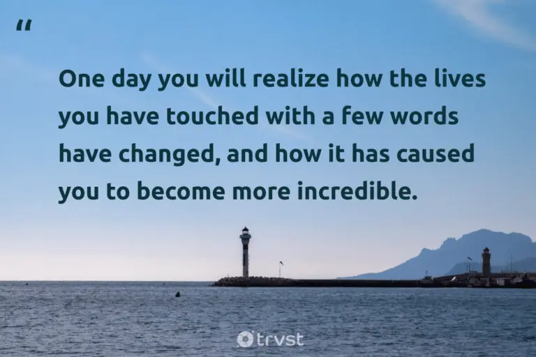 59 You Are Amazing Quotes to Say to Ourselves & Others (2025)