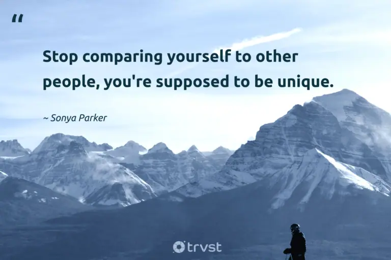 59 You Are Amazing Quotes to Say to Ourselves & Others (2025)