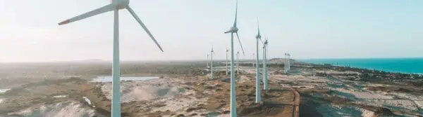 Environmental Impacts Wind Energy