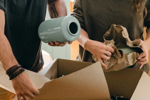 10 Eco-friendly Moving Tips for a Green(er) Move