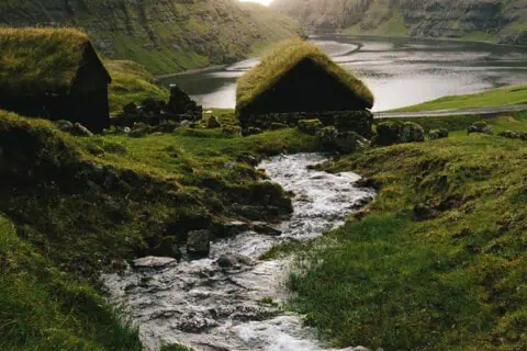 world rivers day