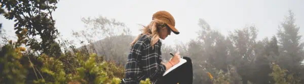 mindfulness journal prompts