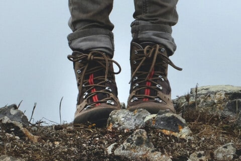 13 Vegan Hiking Boots To Try On Your Next Adventure  