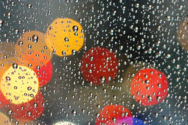 11 Types Of Precipitation: From Rain To Virga