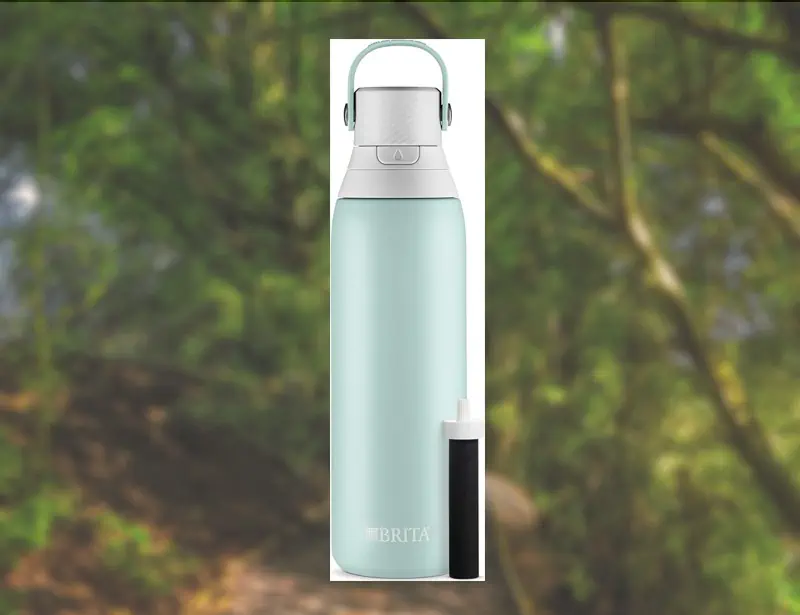 Brita.