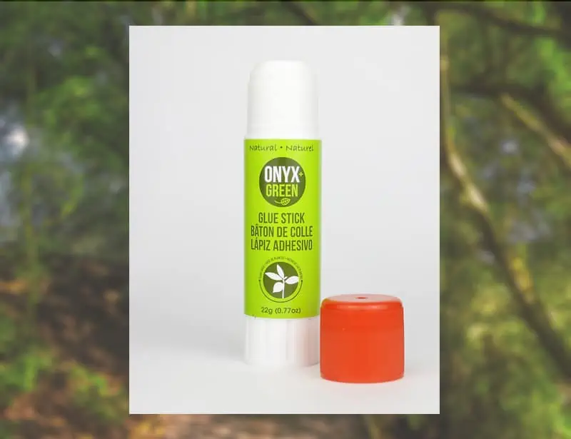 ONYX+ GREEN glue