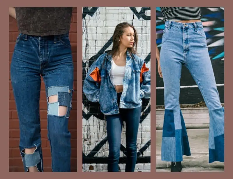 Denim Therapy.