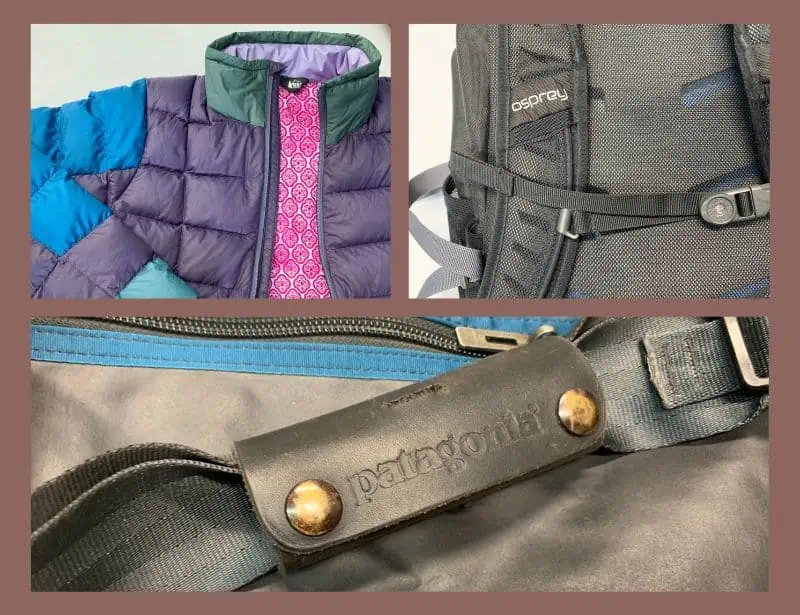 Rugged Thread.