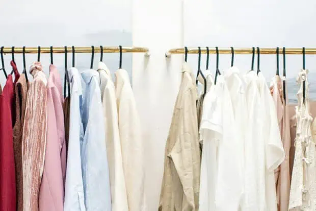 21 Tips On How To Make Clothes Last Longer