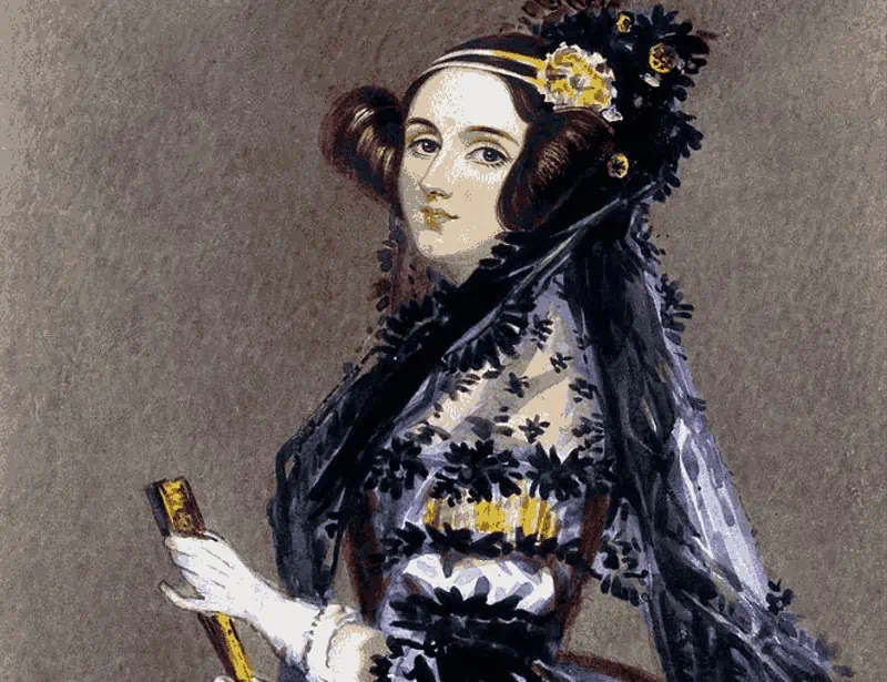  Ada Lovelace