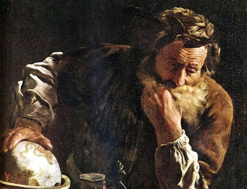 Archimedes