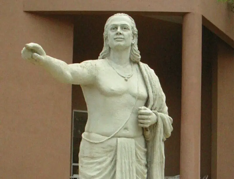 Aryabhata