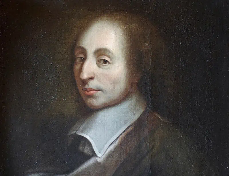 Blaise Pascal 
