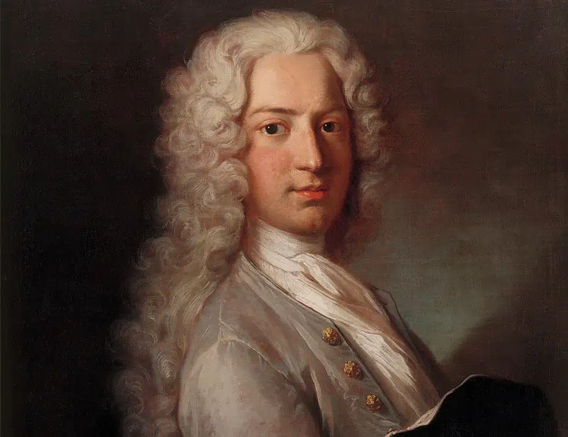 Daniel Bernoulli