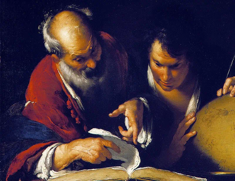 Eratosthenes