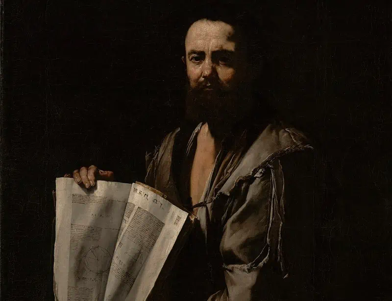 Euclid of Alexandria 