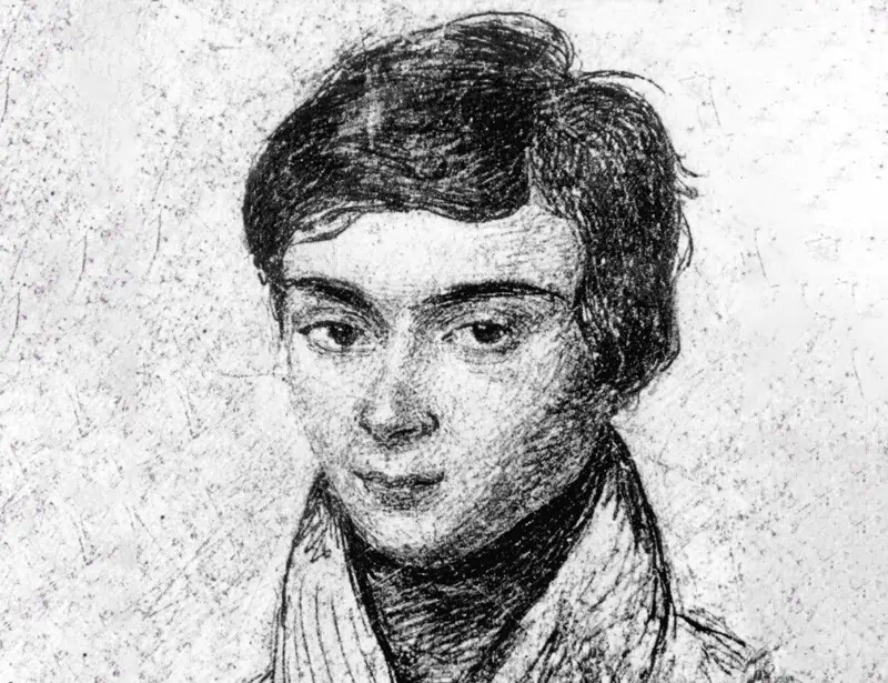 Évariste Galois
