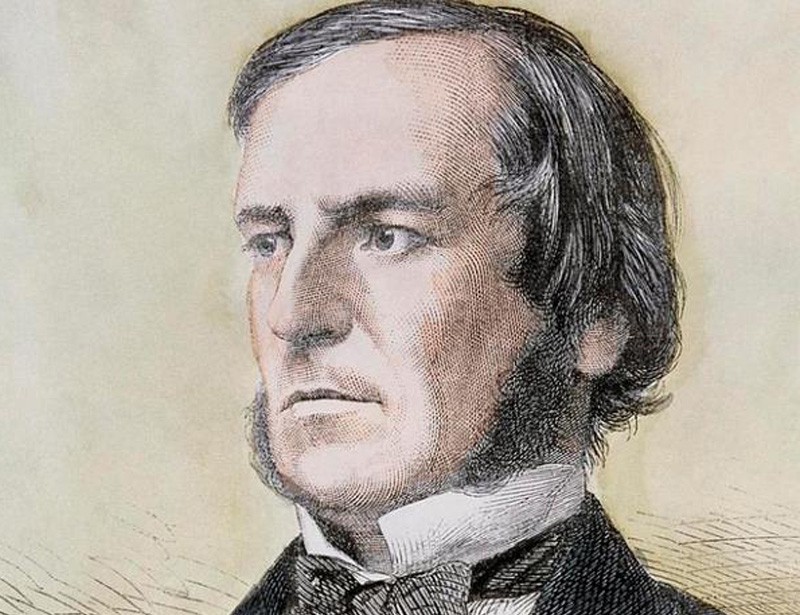 George Boole
