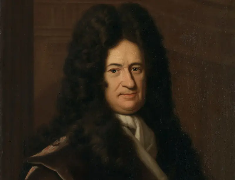 Gottfried Leibniz