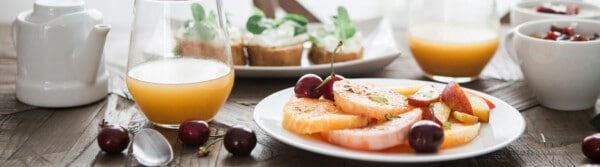 healthy eating quotes