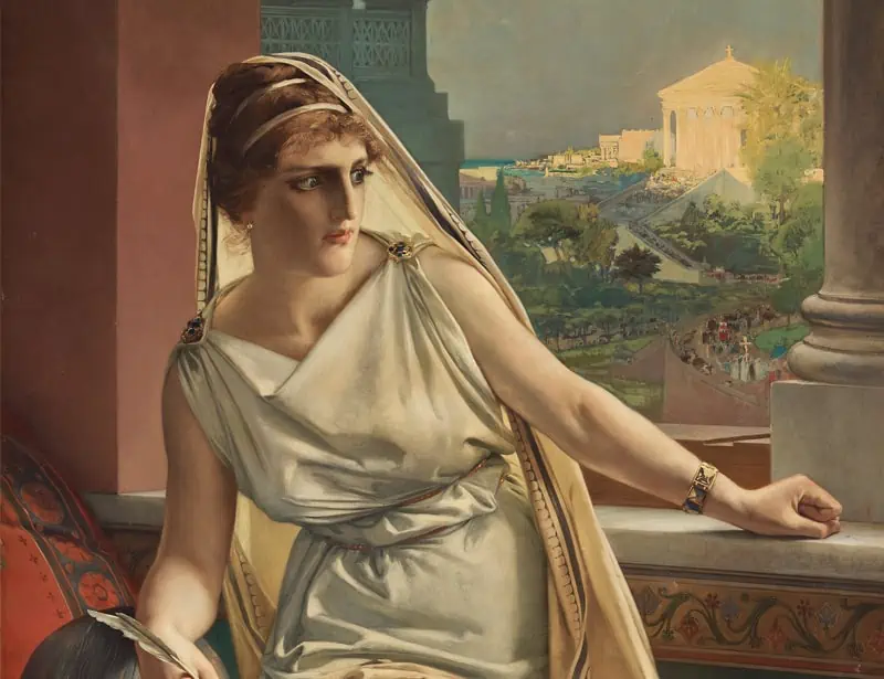Hypatia