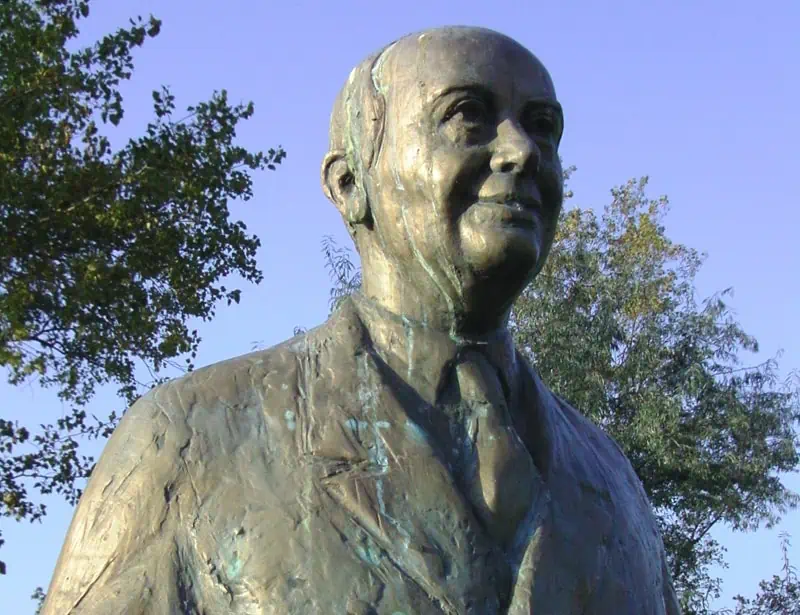 John von Neumann