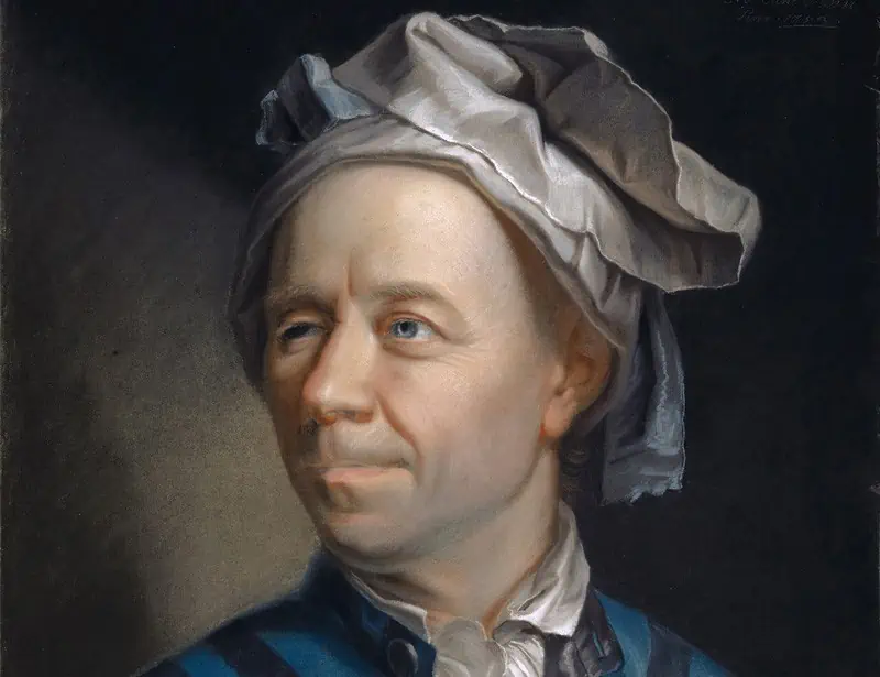Leonard Euler 