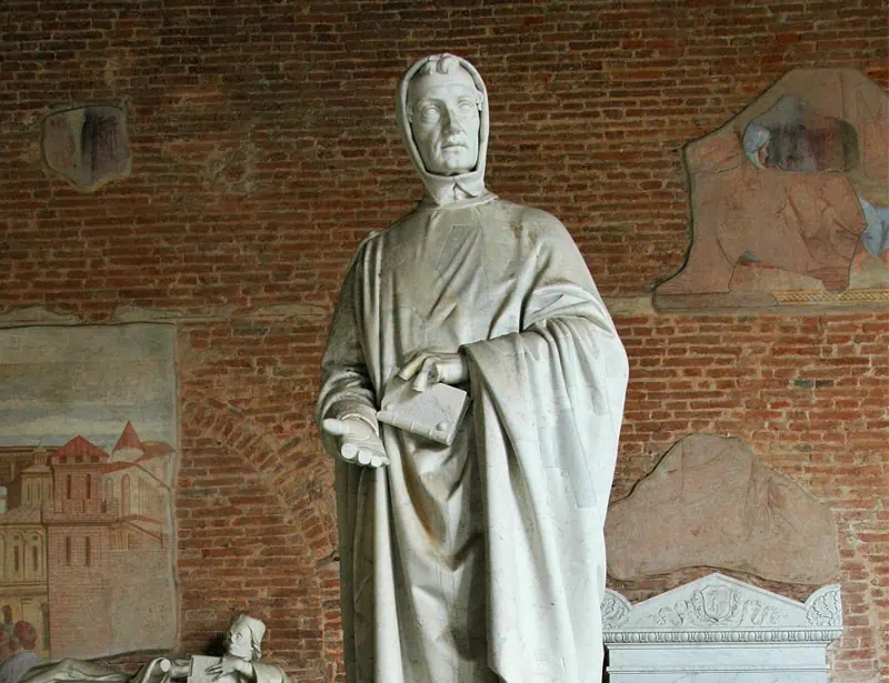 Leonardo Fibonacci