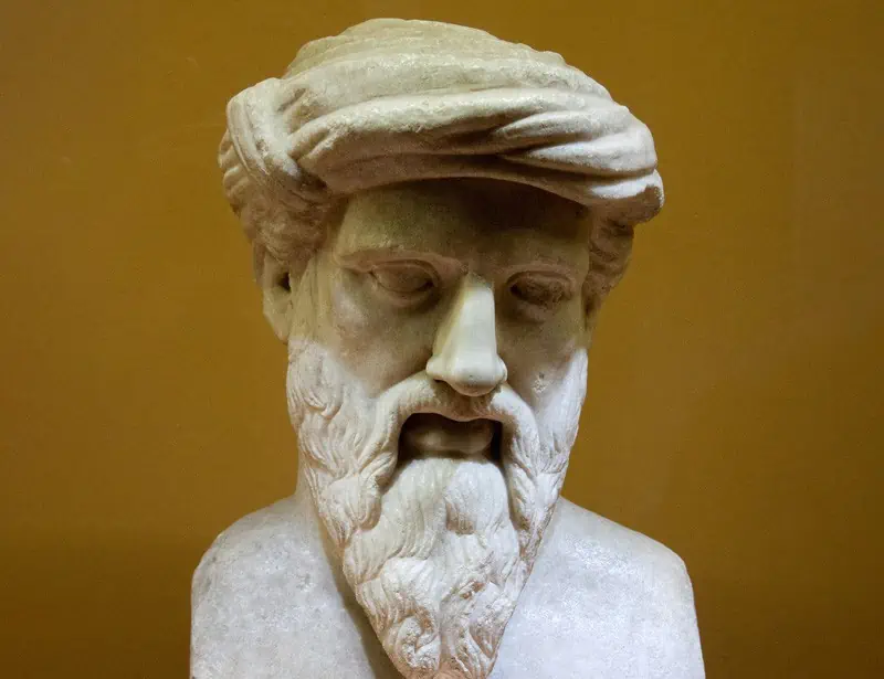 Pythagoras
