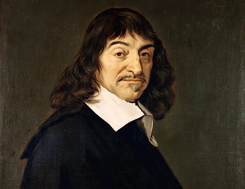 Rene Descartes 