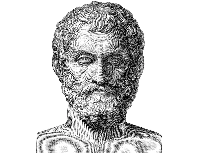 Thales of Miletus