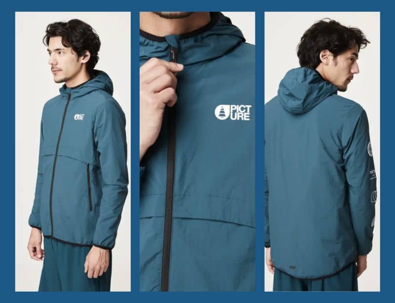 Picture Organic Clothing