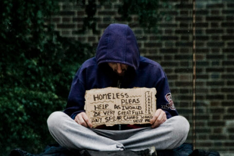 National Hunger and Homelessness Awareness Week: Caring for Others