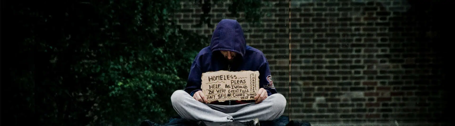 National Hunger and Homelessness Awareness Week: Caring for Others