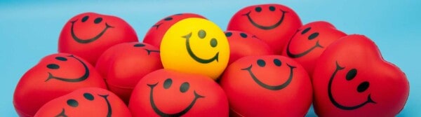 Positive Words