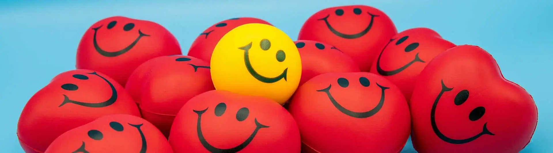 Positive Words - TRVST