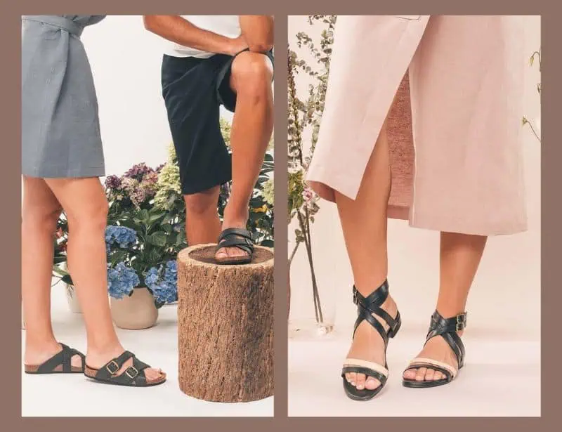 NAE Vegan Shoes.
