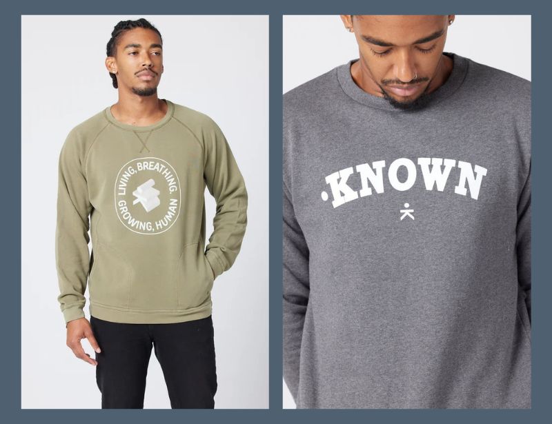 Known Supply.