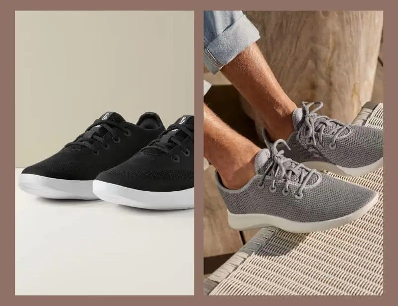 Allbirds.