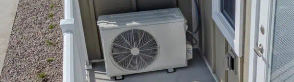 what is a heat pump