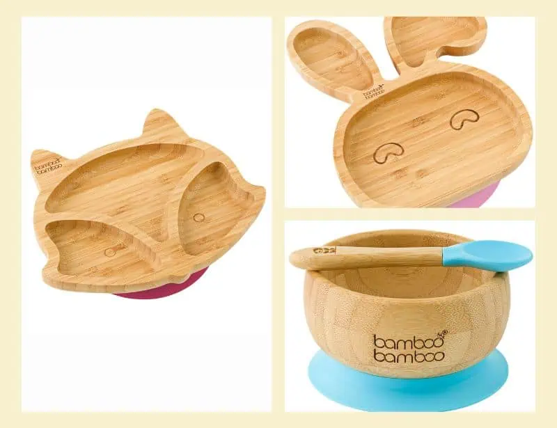 Bamboo Bamboo.