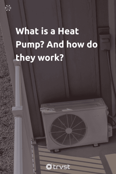 Pin Image Portrait What is a Heat Pump? And how do they work?