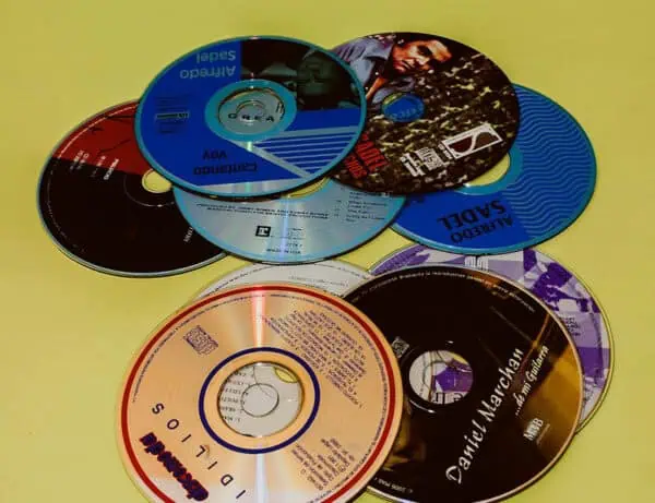 Can You Recycle CDs? Recycling, Disposal, and CD Upcycling