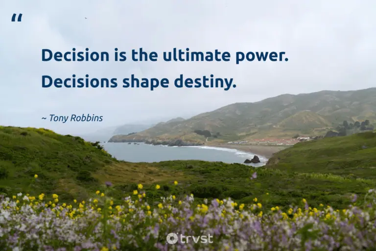 52 Destiny Quotes And Sayings To Master Your Future