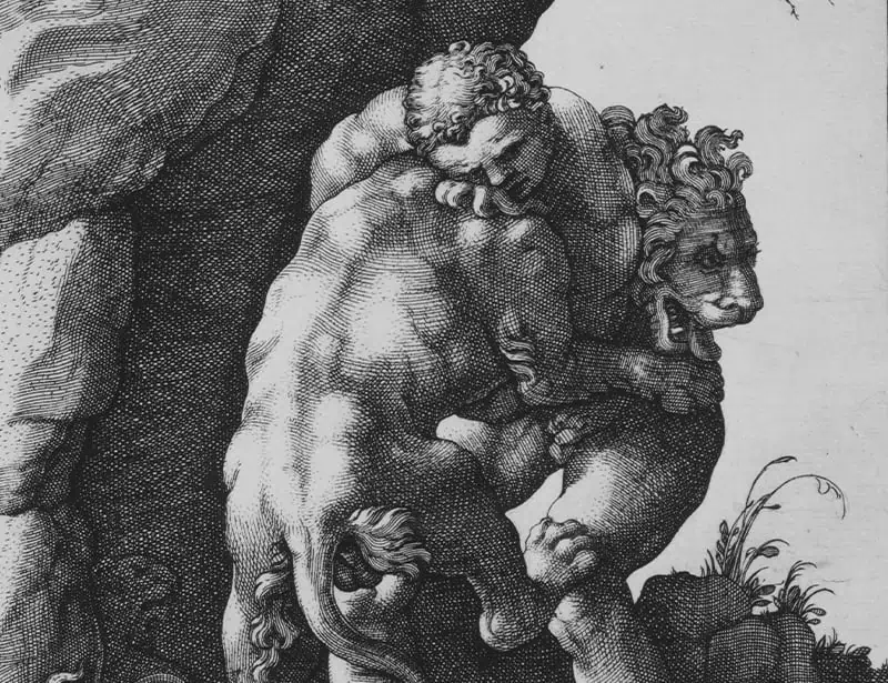 nemean lion