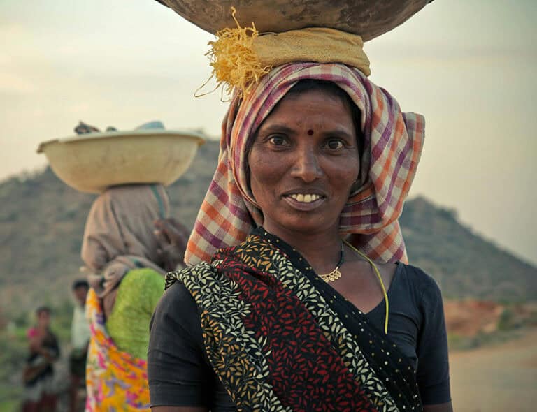 Women In Rural Areas International Day of Rural Women