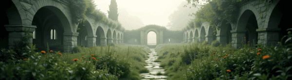 Garden synonyms and definition