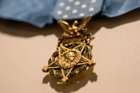 medal of honor day