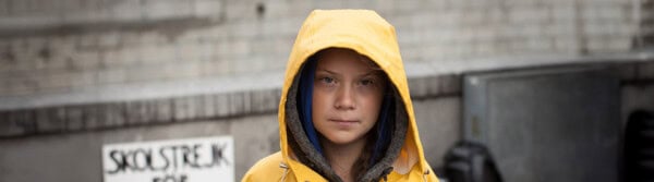 greta thunberg quotes