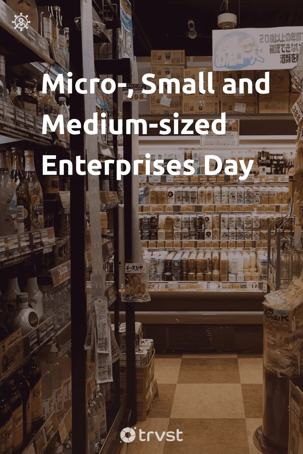 Micro-, Small and Medium-sized Enterprises Day